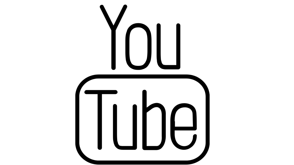 Youtuben logo.